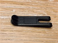 Clips de dinero Zancan Hombre in Acero EHF040 - EHF040